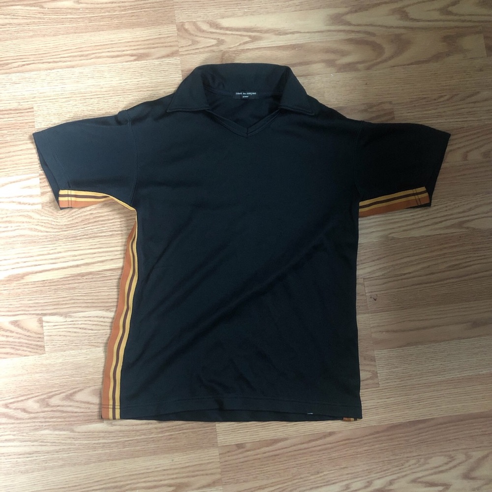 Cdg homme plus polo buy it bih